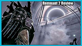 Remnant 2 Review After 100%