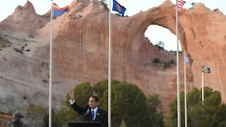 Navajo Nation Becomes Largest U.S. Tribe, Tops Cherokee Nation