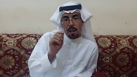 Message from a Saudi Writer to the Palestinians