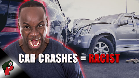 Car Crashes are Totally Racist | Grunt Speak Highlights