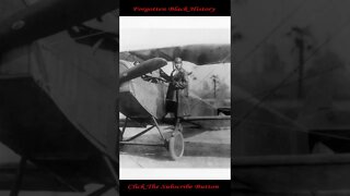 Bessie Coleman (1892 -1926) | Forgotten Black History