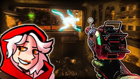 Trying Chrrism's TranZit Challenge on Black Ops 2 Zombies