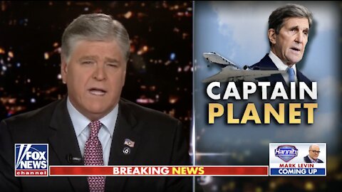 Sen Kennedy rebukes Kerry's private jet use: He has to 'walk the walk'