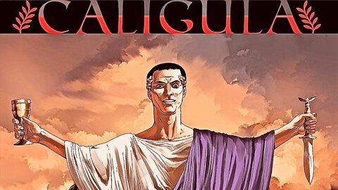 Rome's Craziest Emperor ~ Caligula - Full Documentary