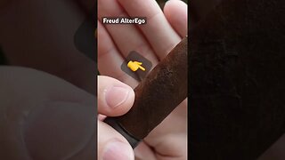 What A “Cigar Patch” Looks Like #cigar #cigars #tips #education