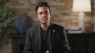 Vivek Ramaswamy on Elon Musk's Meeting with the CCP