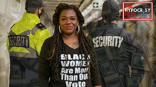 Mrs. Defund The Police Is Under Investigation For Her Security