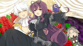 Senran Kagua Estival Versus: Murasaki Shinobi Girl's Heart (Hard)