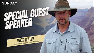 “False Christ Shall Arise” with Special Guest Russ Miller | 03/17/2024 LIVE