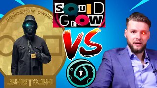 SQUIDGROW VS SAFEMOON - WHICH IS BETTER AND WHY?