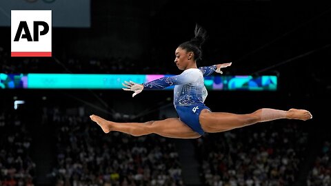 Paris Olympics 2024: AP top photos from Day 10 | VYPER