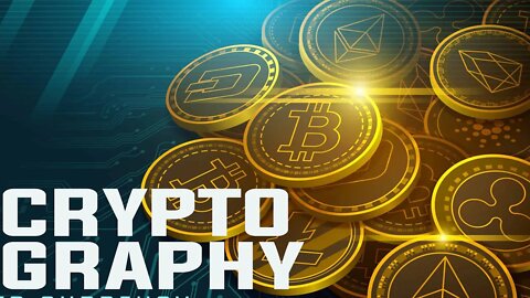 CRYPTOGRAPHY | BITCOIN | BLOCKCHAIN | ENCRYPTION | OPEN SOURCE