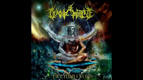 Pleasure of Mutilate - Premonition (Full Album)