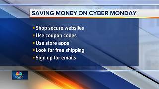 How to score the best deals on Cyber Monday