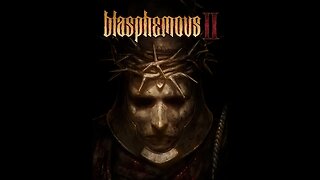 Blasphemous II (100%) - Part 2