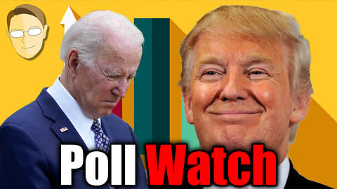 Poll Watch Feb 20: Could Trump beat Biden in New York?