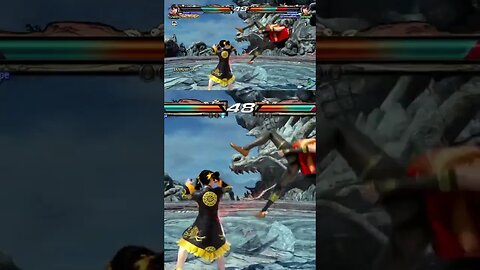 Tekken 8 VS Tekken 7