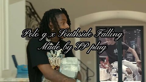 Polo g x Southside - Falling (NEW)(Official Music Video)