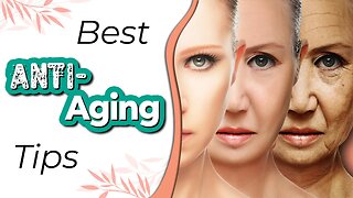 12 Skincare tips for ANTI-AGING for ALL AGES || Advice that ACTUALLY WORKS