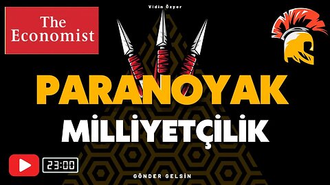 Dünyayı Çürüten Milliyetçilik