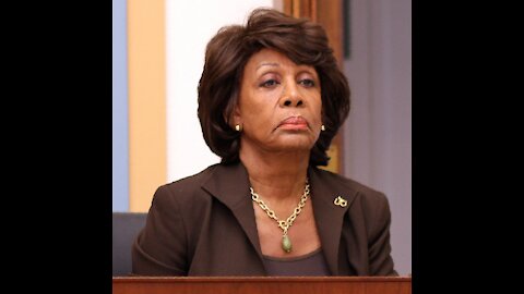 JUDGE on MAXINE WATERS: Door Now Open to Dismissal in Appeal if Guilty - Washington Expose Podcast