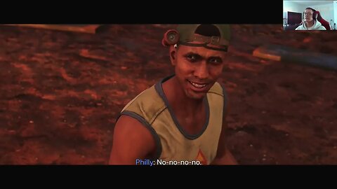 Farcry6 #9 Episódio A Traição