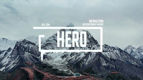 Epic Dramatic Military Music by Infraction Music / Hero