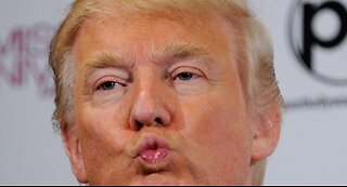 Is Donald Trump a Narcissist ???