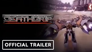 Deathgrip - Official Demo Trailer