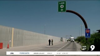 Ducey deploys Arizona National Guard to border