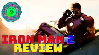 Iron Man 2 Review