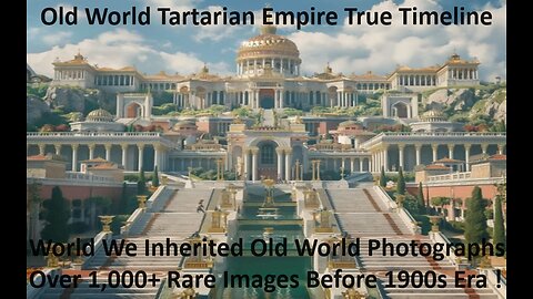 World We Inherited Old World Photographs Over 1,000 Images Before 1900s Era