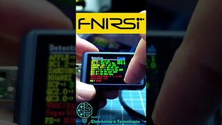 #shorts FNB48P ferramenta indispensável para quem faz manutenção de celular
