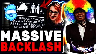 School Kids In Chicago FORCED To Share Bathrooms To Get Woke?