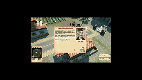 Tropico 4 I Won My Accidental Uprising Against Myself #Shorts