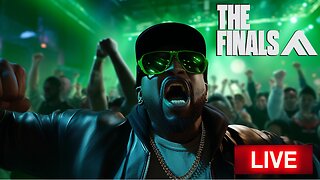 🔴 LIVE - FRAGNIAC -"THE FINALS" HAPPY NATIONAL GASLIGHTING DAY!!!!- #RUMBLETAKEOVER