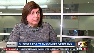 Homefront: Cincinnati VA Medical Center continues to support transgender troops