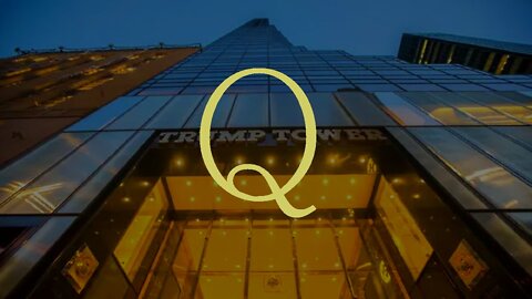 Q August 16, 2018 – We Are In Control