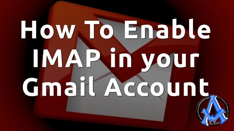Enable IMAP in Gmail Account | Settings | Outlook Express | Thunderbird