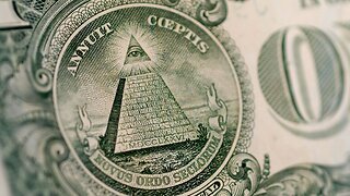 Satanic Symbolism in Money