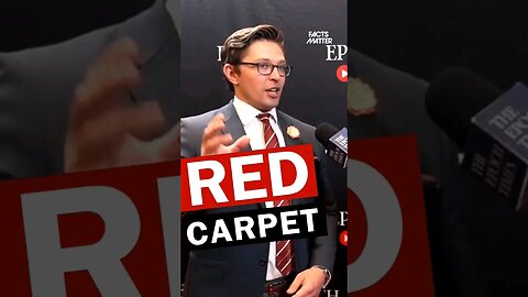 Red Carpet Premiere—No Farmers No Food 🌽