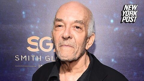 Mark Margolis, 'Breaking Bad' and 'Scarface' actor, dead at 83