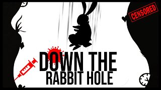 Down the Rabbit Hole - Infection & Injection