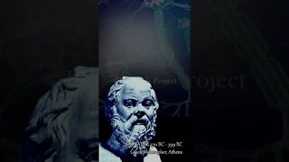 (QUOTES) SOCRATES - employ your time