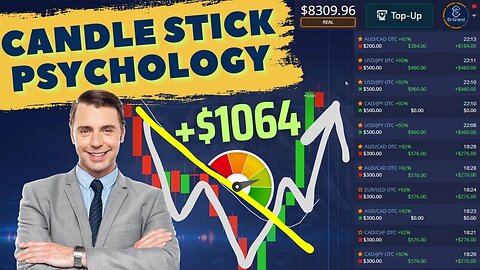 MAKING +$1000 A DAY LIVE TARDING BINARY OPTION - POCKET OPTION 🌌