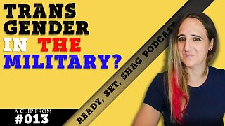 Should Transgender Individuals be allowed in the Military?