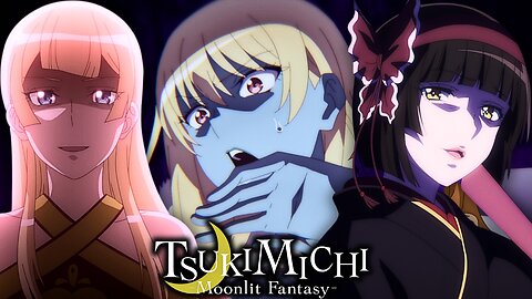 Reformed Sisters & Feisty Demon Generals | Tsukimichi -Moonlit Fantasy- S2 Episode 8 Reaction