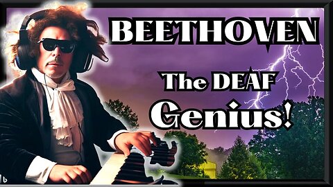 The BEST of Beethoven - From Humble Beginnings to the World's Greatest Symphony!
