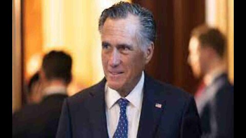Mitt Romney Reveals Which Two GOP Candidates He Would Not Support ‘Anybody’ but Them
