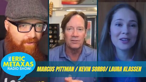 Kevin Sorbo, Marcus Pittman & Laura Klassen Have Created An Animated Short On Abortion For Loor.TV